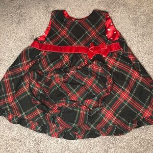 Baby girl dress
